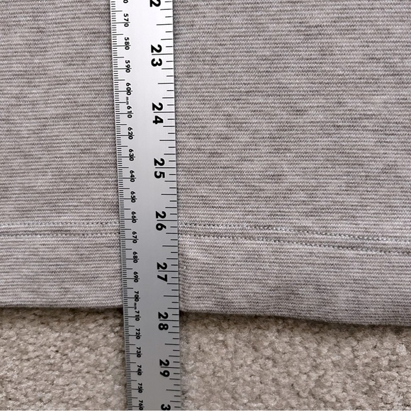 True Grit Quarter Zip Pull Over Sweater - Picture 7 of 8